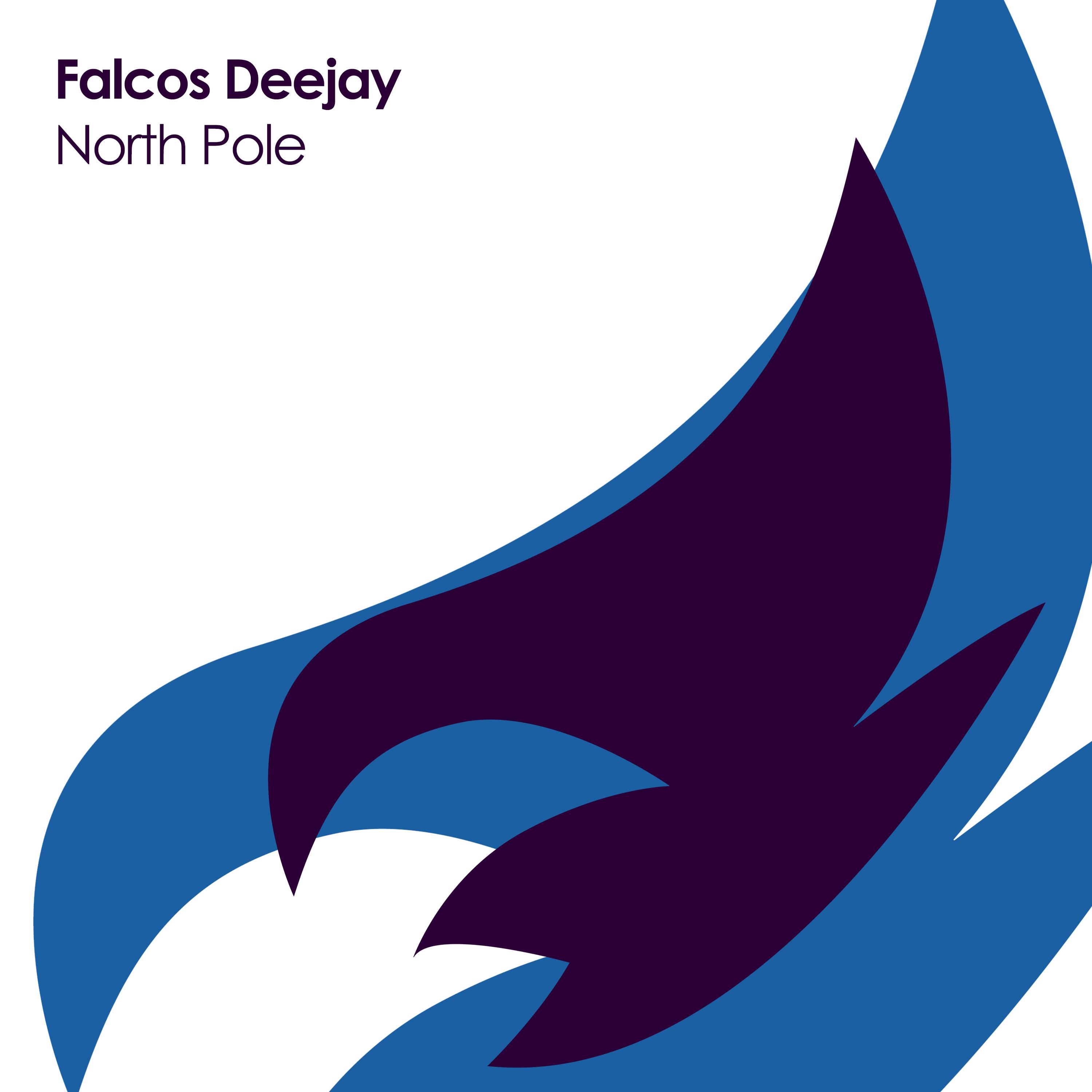 Falcos Deejay - North Pole (Original Mix)