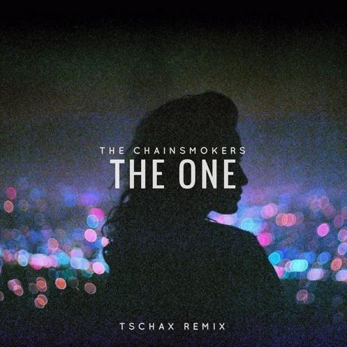 The One (Tschax Remix)专辑