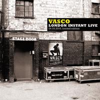 Vasco Rossi-Anima Fragile 伴奏