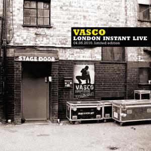 Vasco Rossi-Anima Fragile 伴奏 （降2半音）