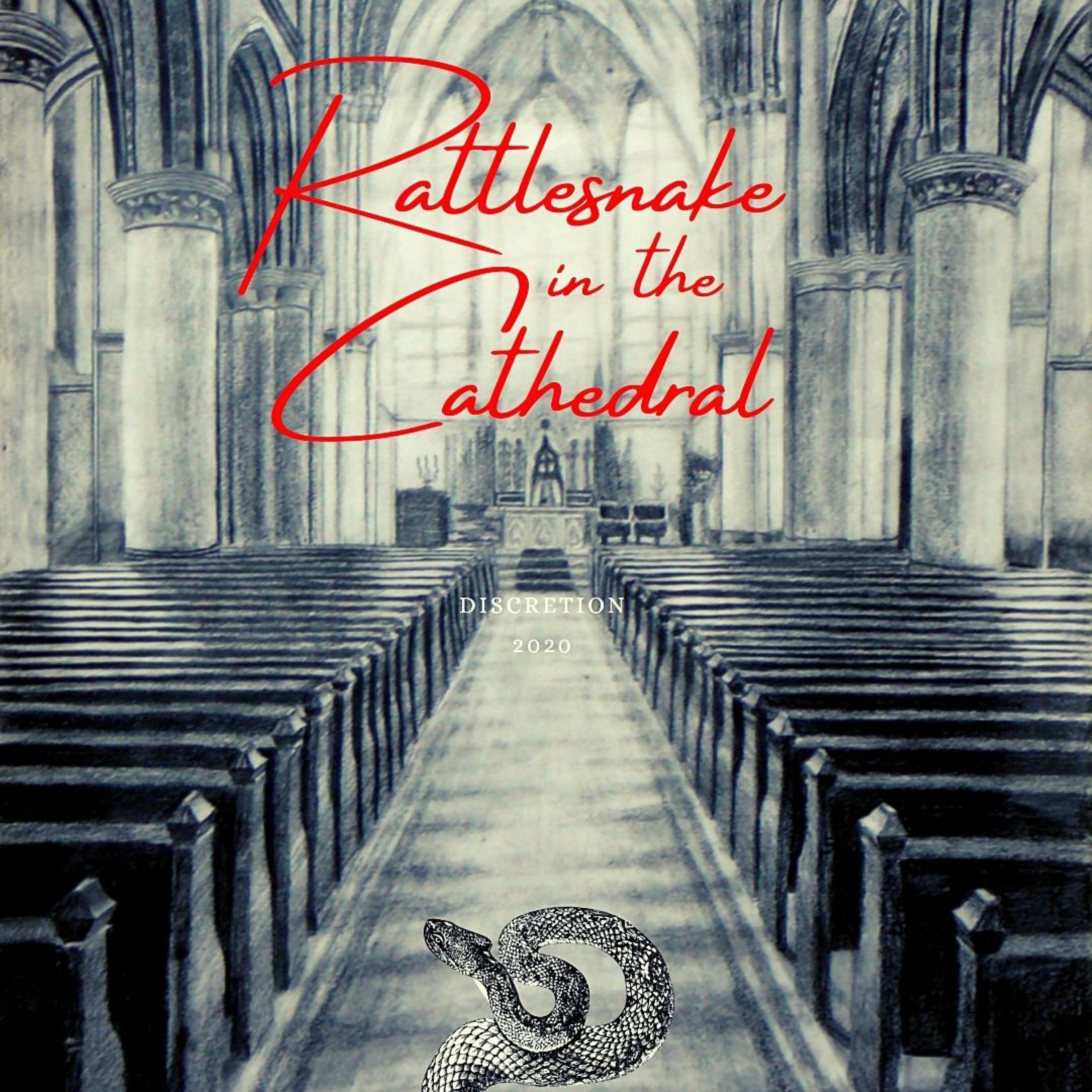 Rattlesnake in the Cathedral