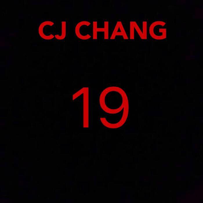 CJ CHANG ‘19专辑