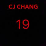 CJ CHANG ‘19专辑