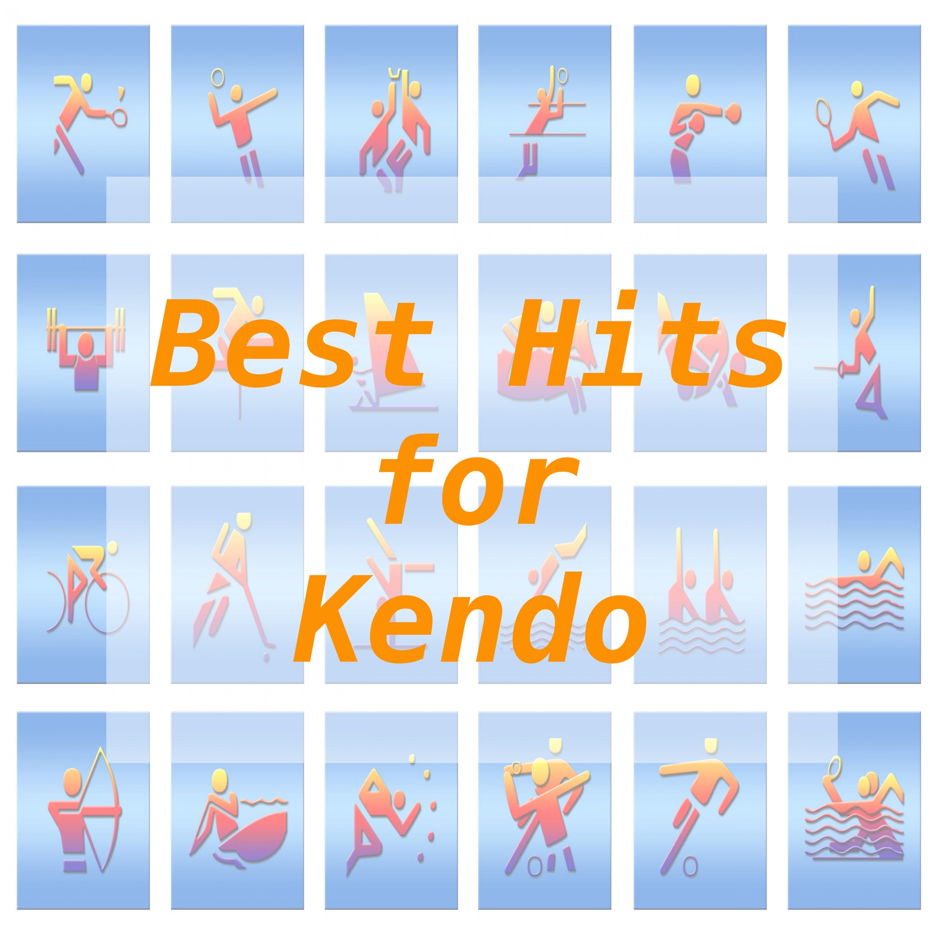 Best Hits for Kendo