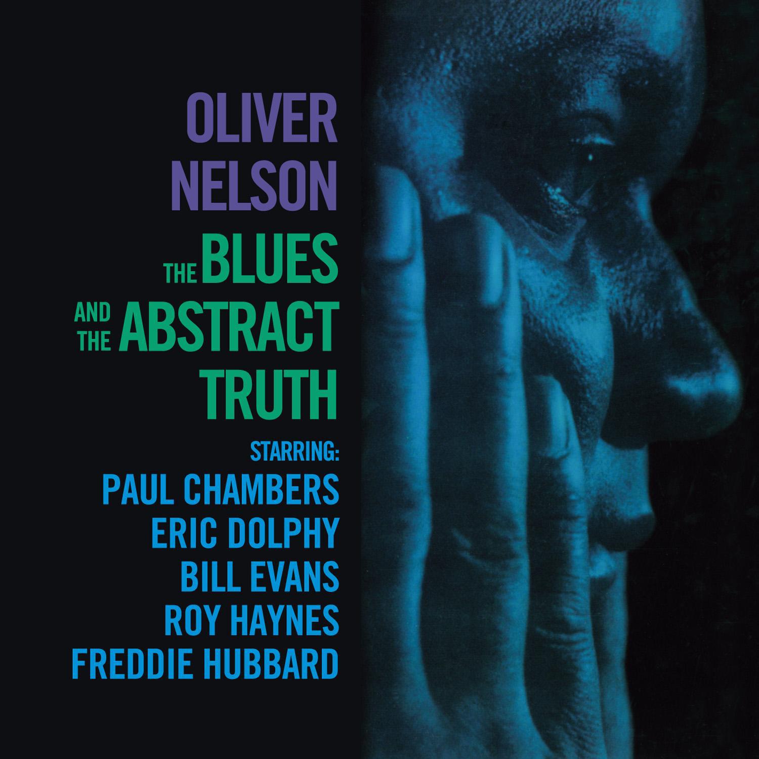 The Blues and the Abstract Truth (with Eric Dolphy) [Bonus Track Version]专辑