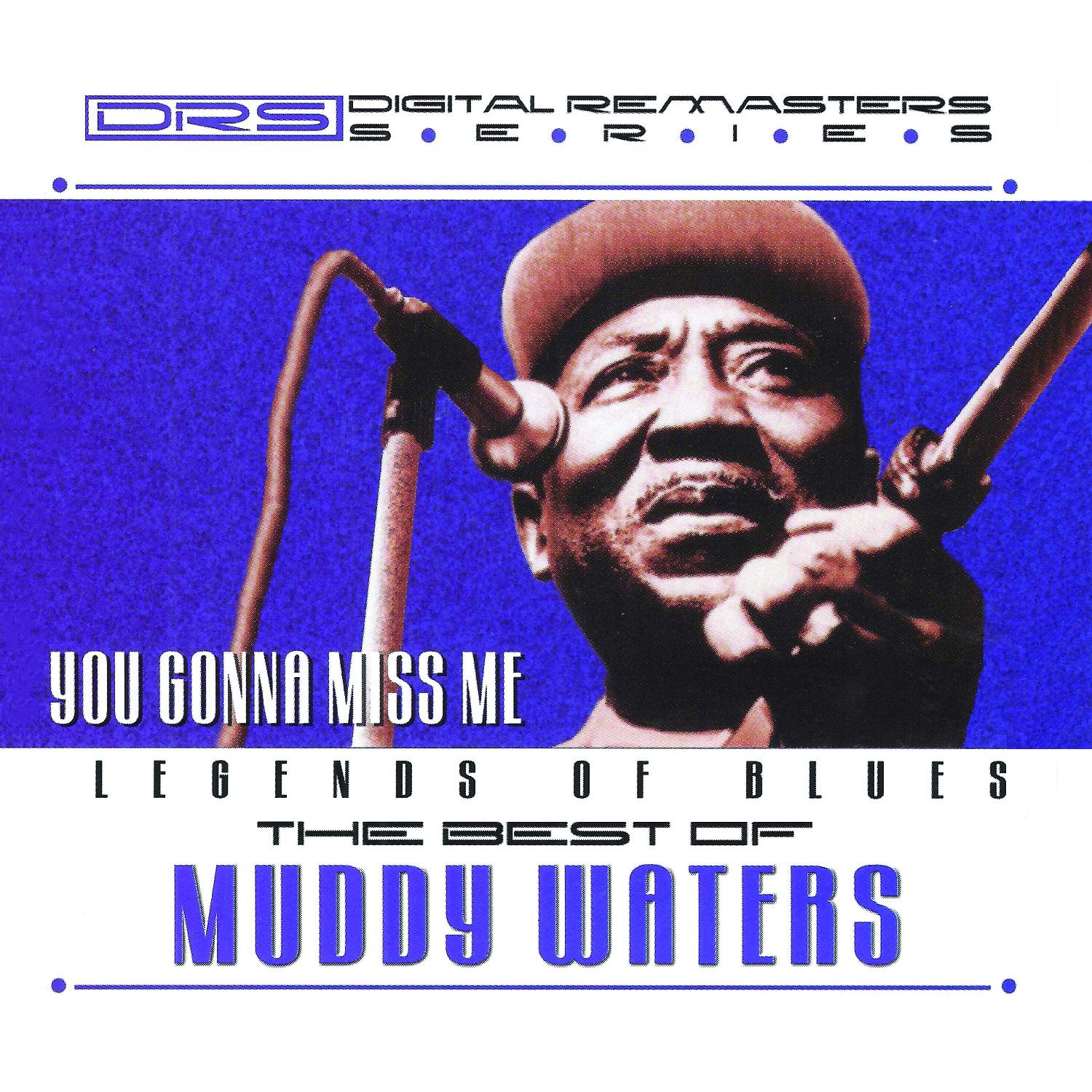 Legends Of Blues: The Best Of