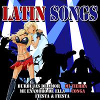 Spanish-Popular Songs - Me Enamoro De Ti (karaoke)