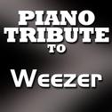 Weezer Piano Tribute EP专辑