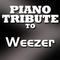 Weezer Piano Tribute EP专辑