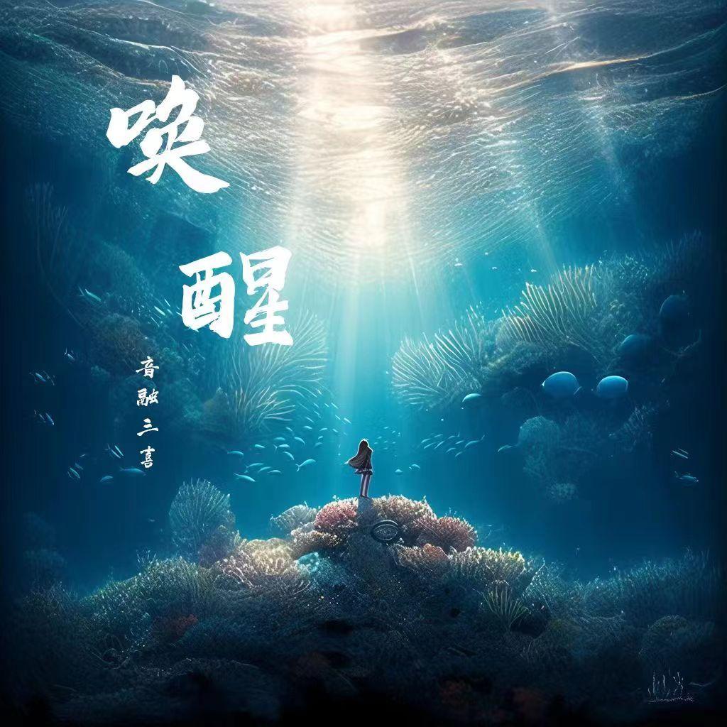 唤醒（DJ版）