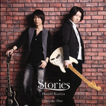 Stories专辑