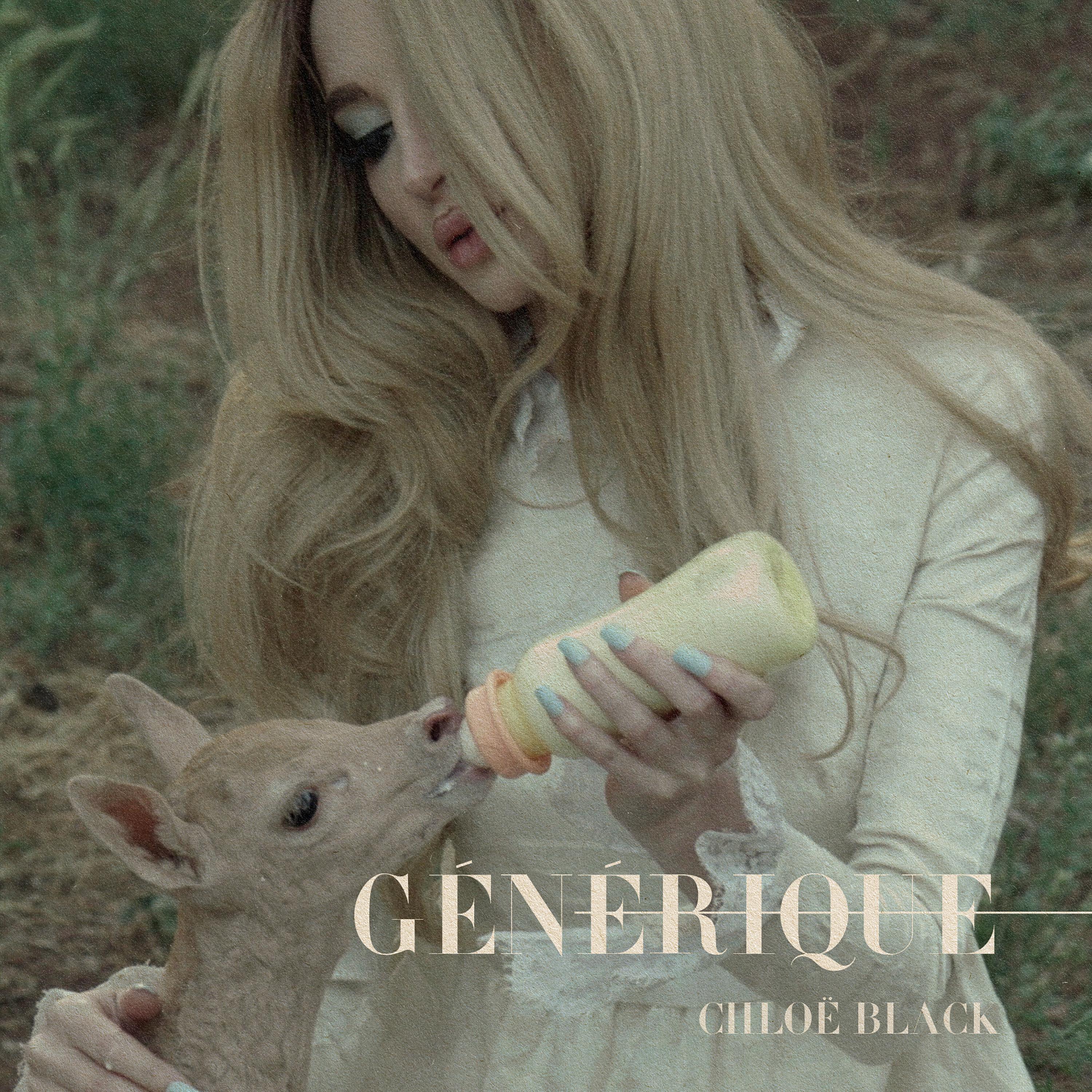 Générique (Title Track) [French Version]