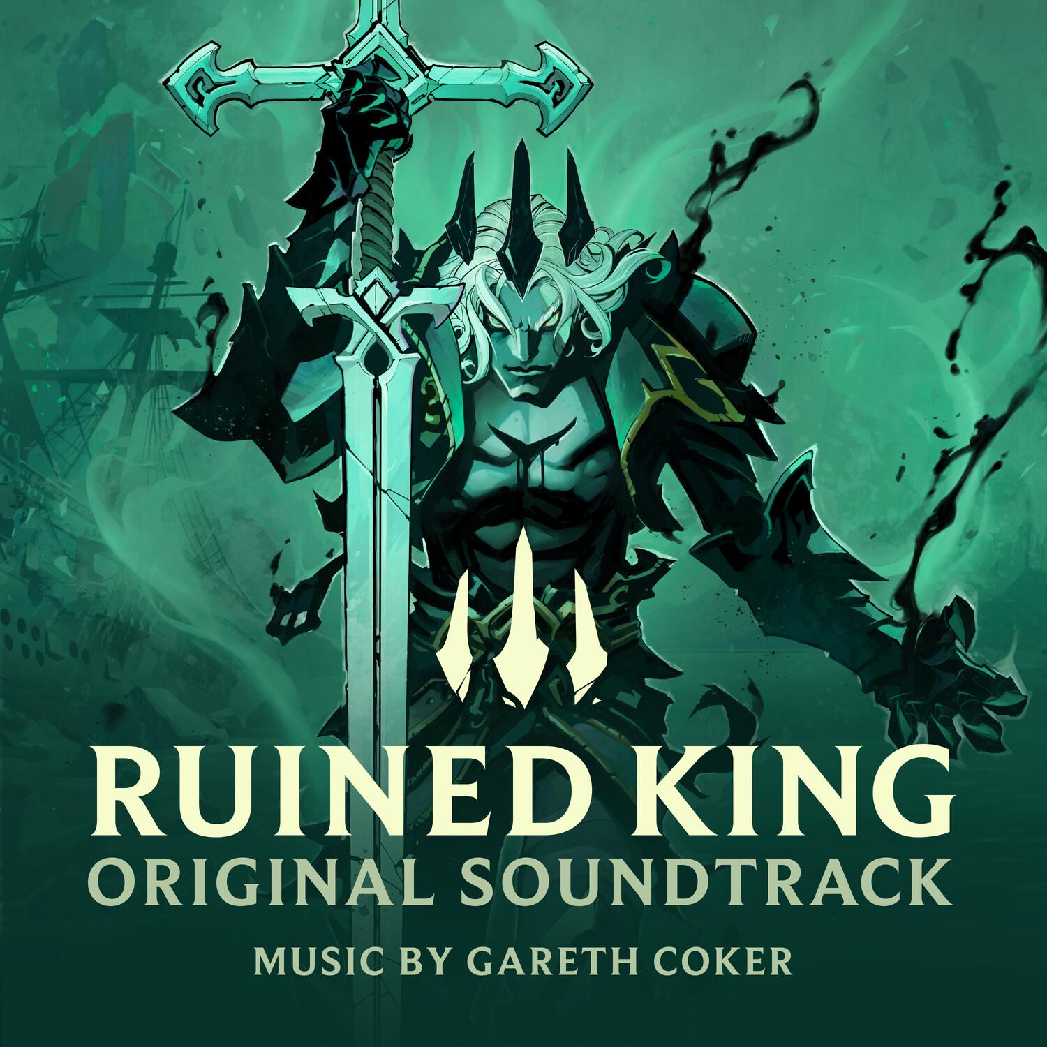 Ruined King (Original Game Soundtrack)