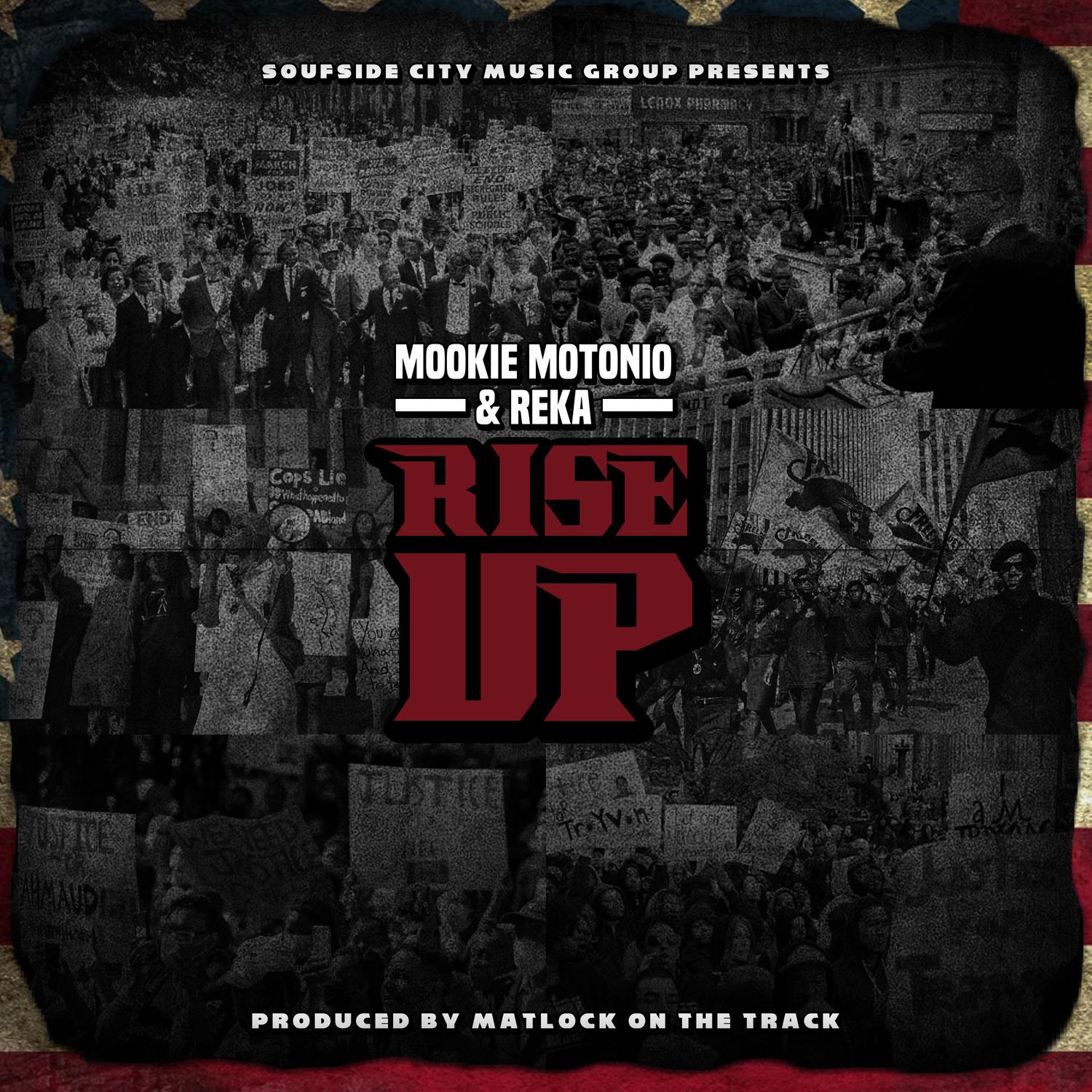 Rise Up