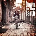 Down to The Earth专辑