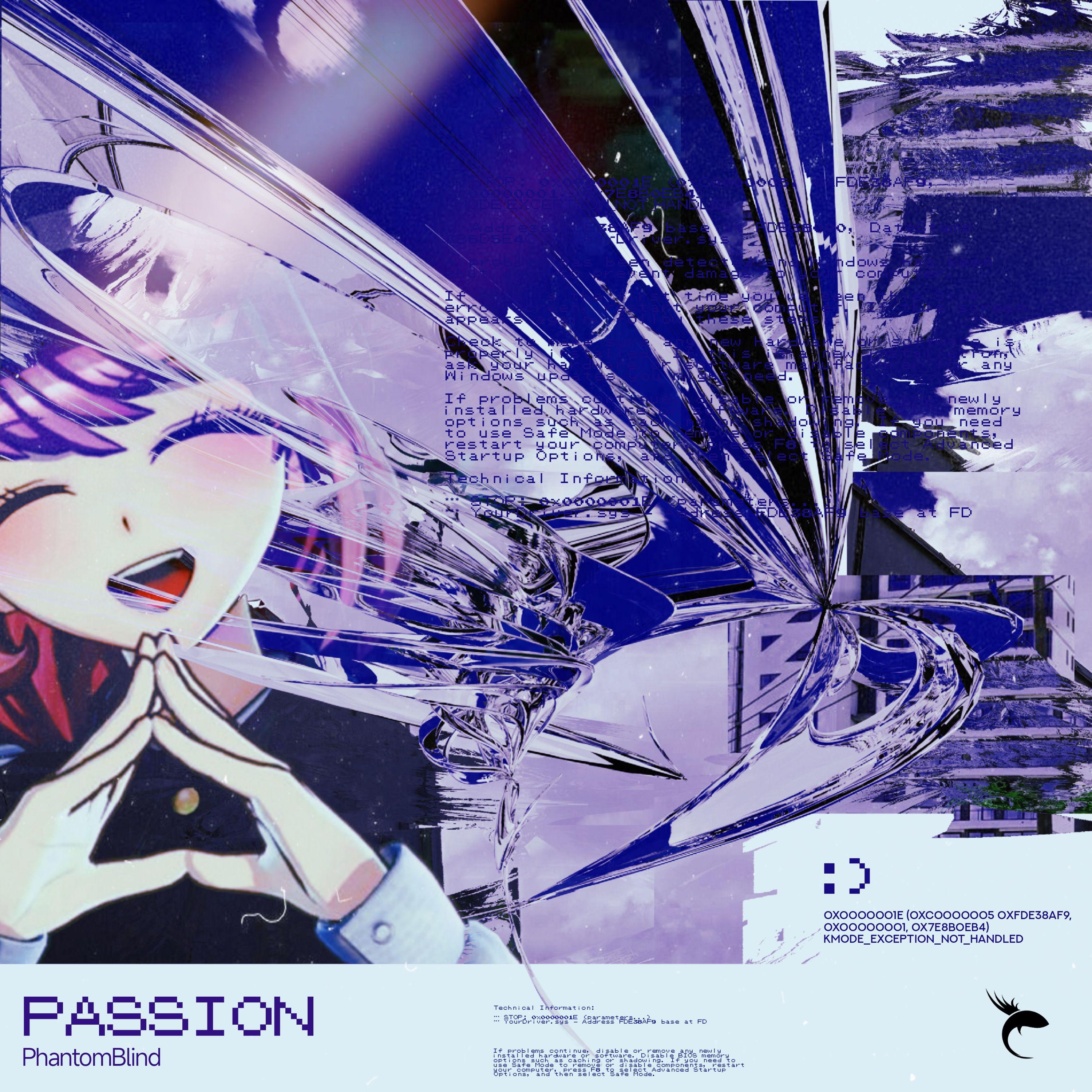 PASSION