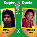 Super Duelo, Vol. 4