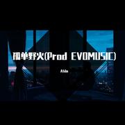 孤单野火(Prod EVOMUSIC)