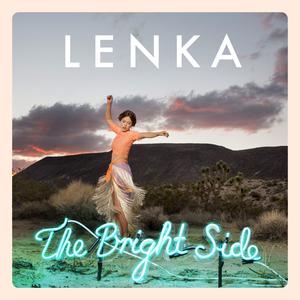 Lenka - Go Deeper (Pre-V) 带和声伴奏 （升6半音）