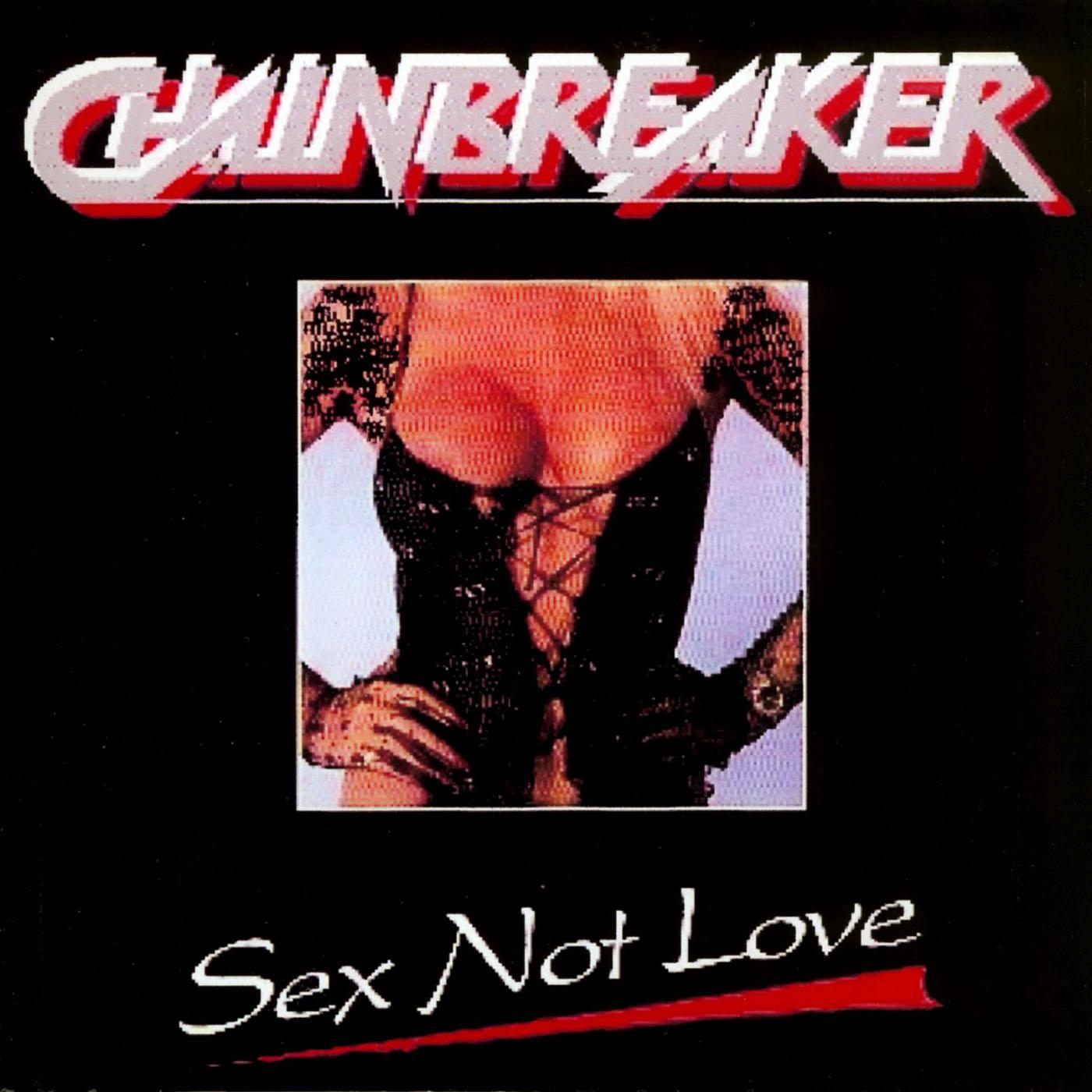 *** Not Love