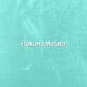 Hakuna Matata专辑