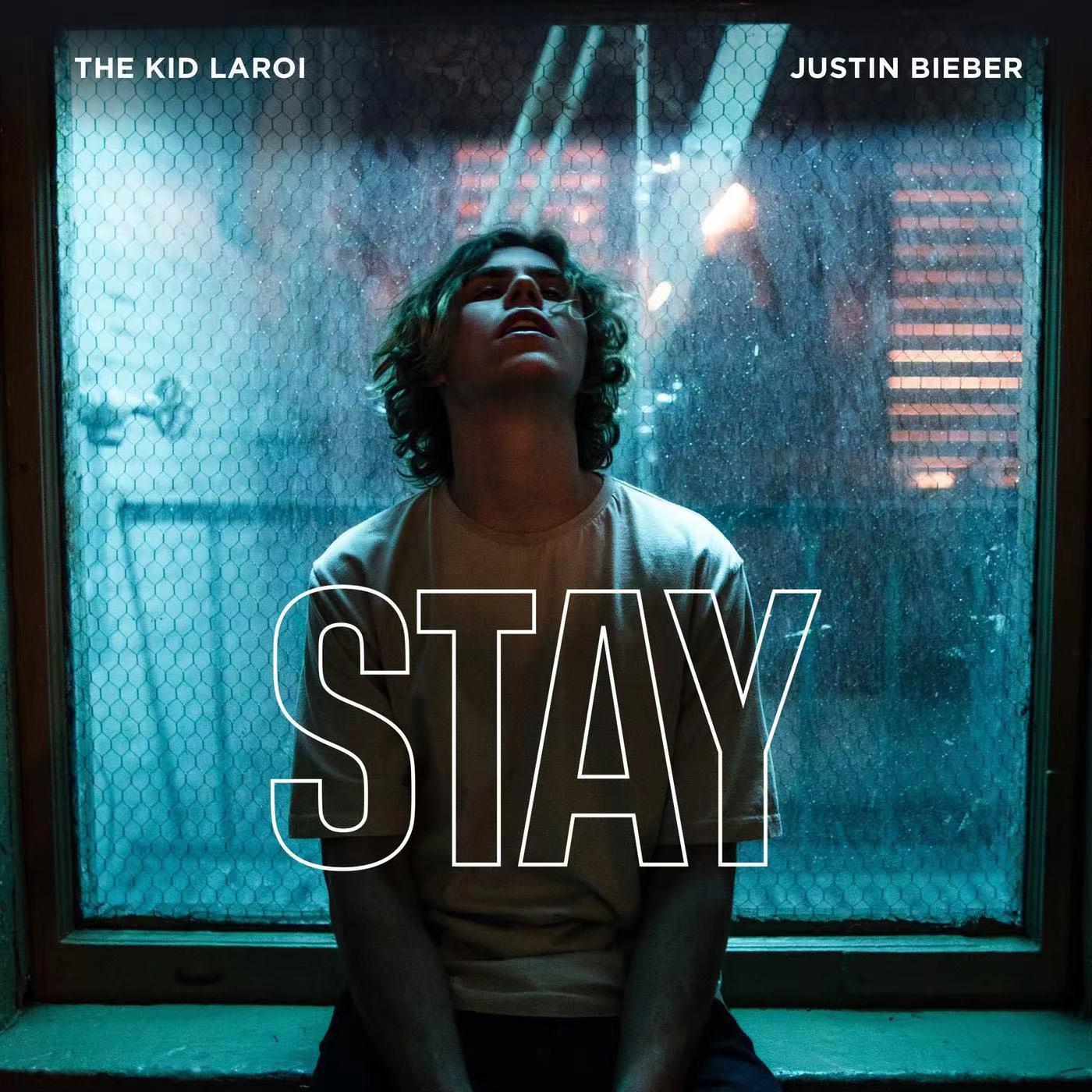 Stay(Remix)