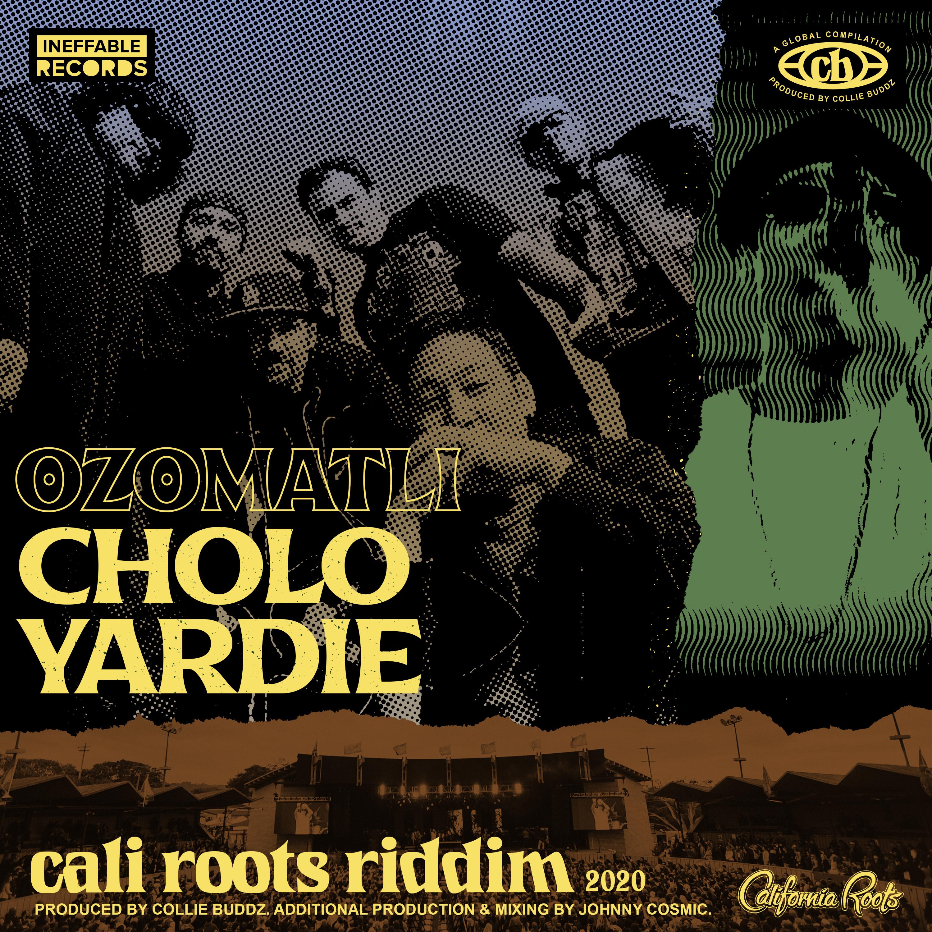 Cholo Yardie