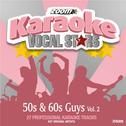 Zoom Karaoke Vocal Stars - 50s & 60s Guys 2专辑