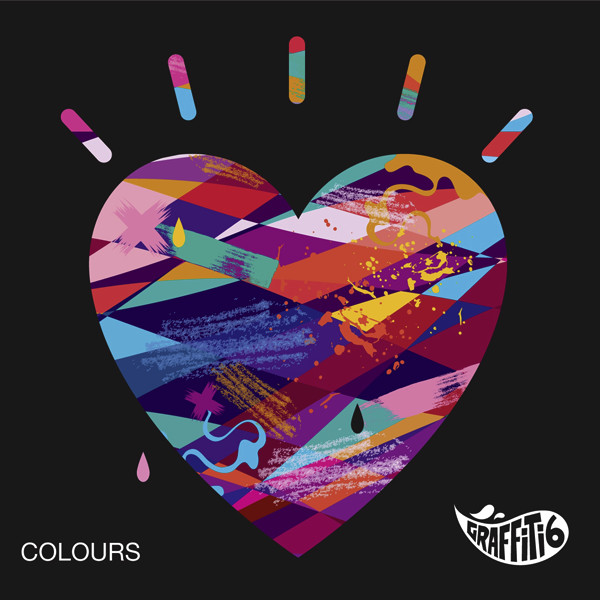 Colours