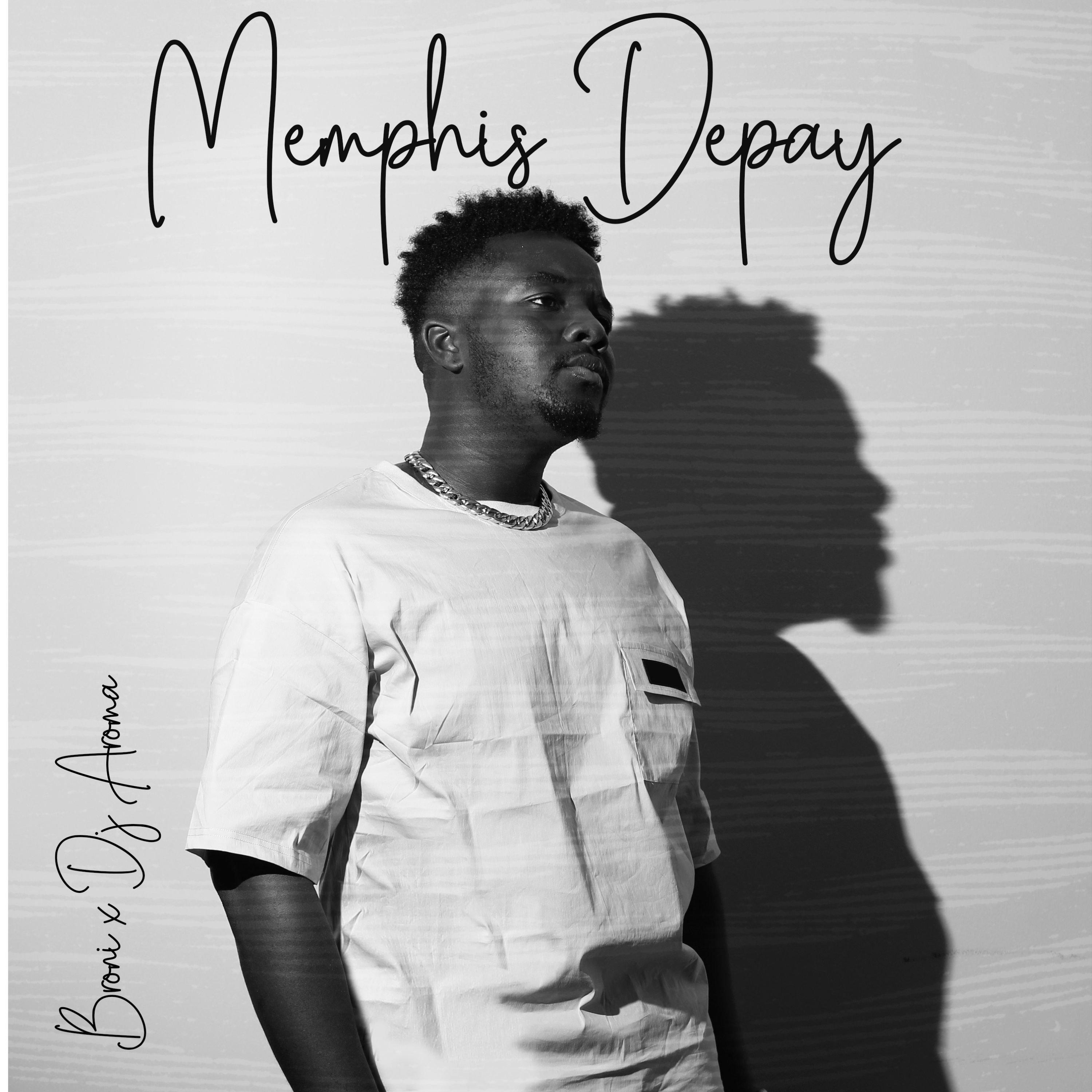 Memphis Depay