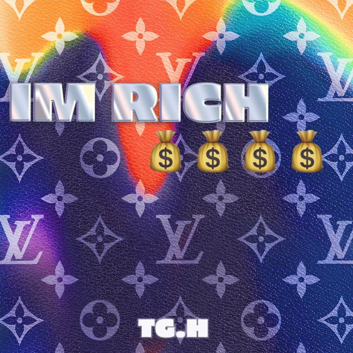 IM RICH
