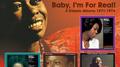 Baby, I'm For Real! 1971-1974专辑