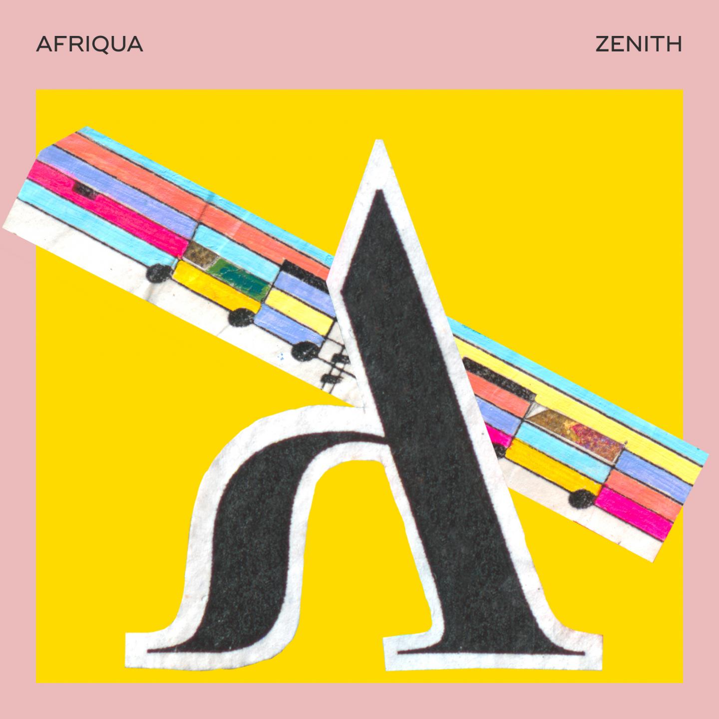 Afriqua - Zenith