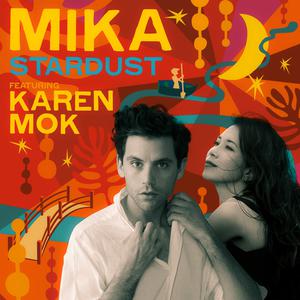 Mika&莫文蔚-Stardust  立体声伴奏