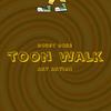 Dobey Dobe - Toon Walk