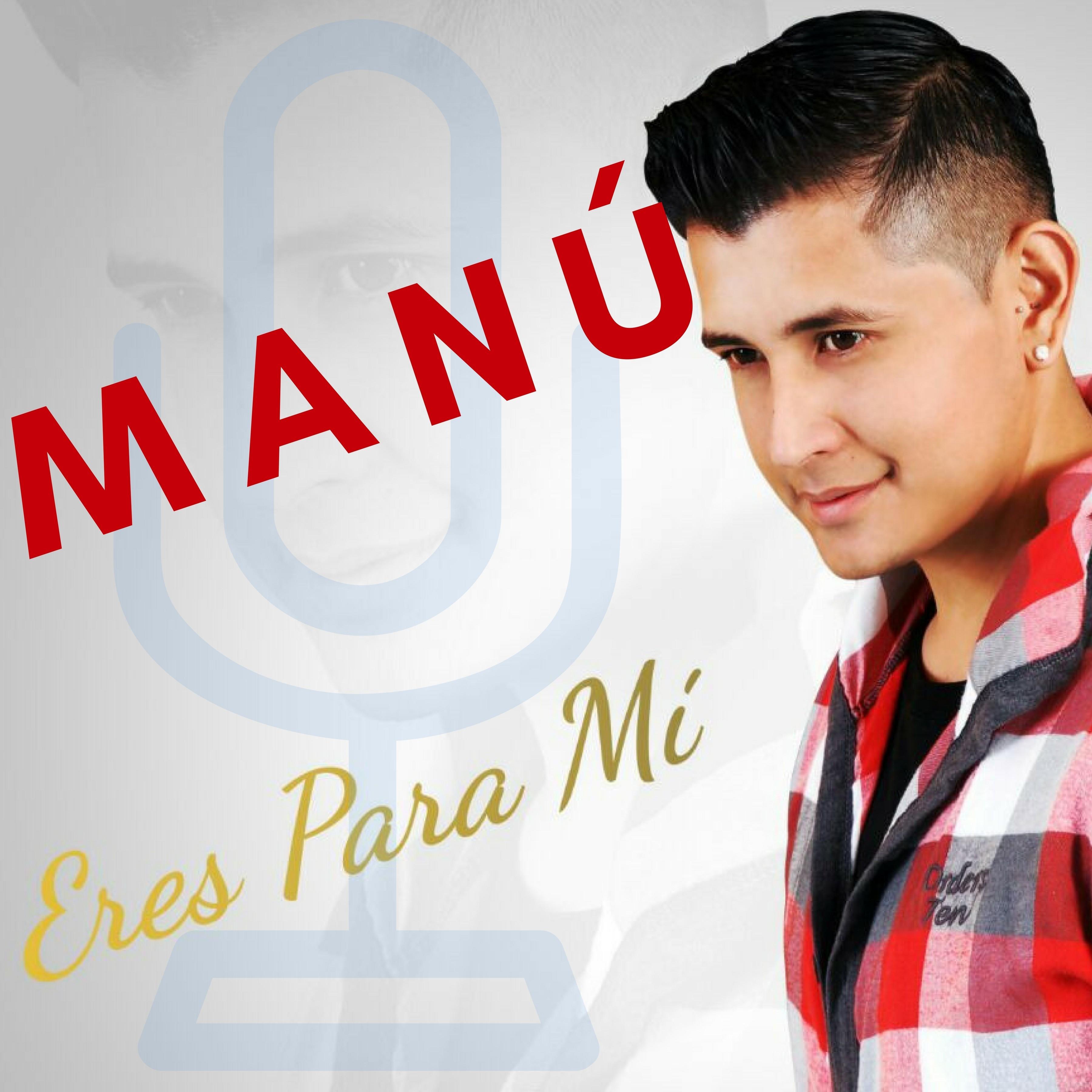 Eres Para Mí