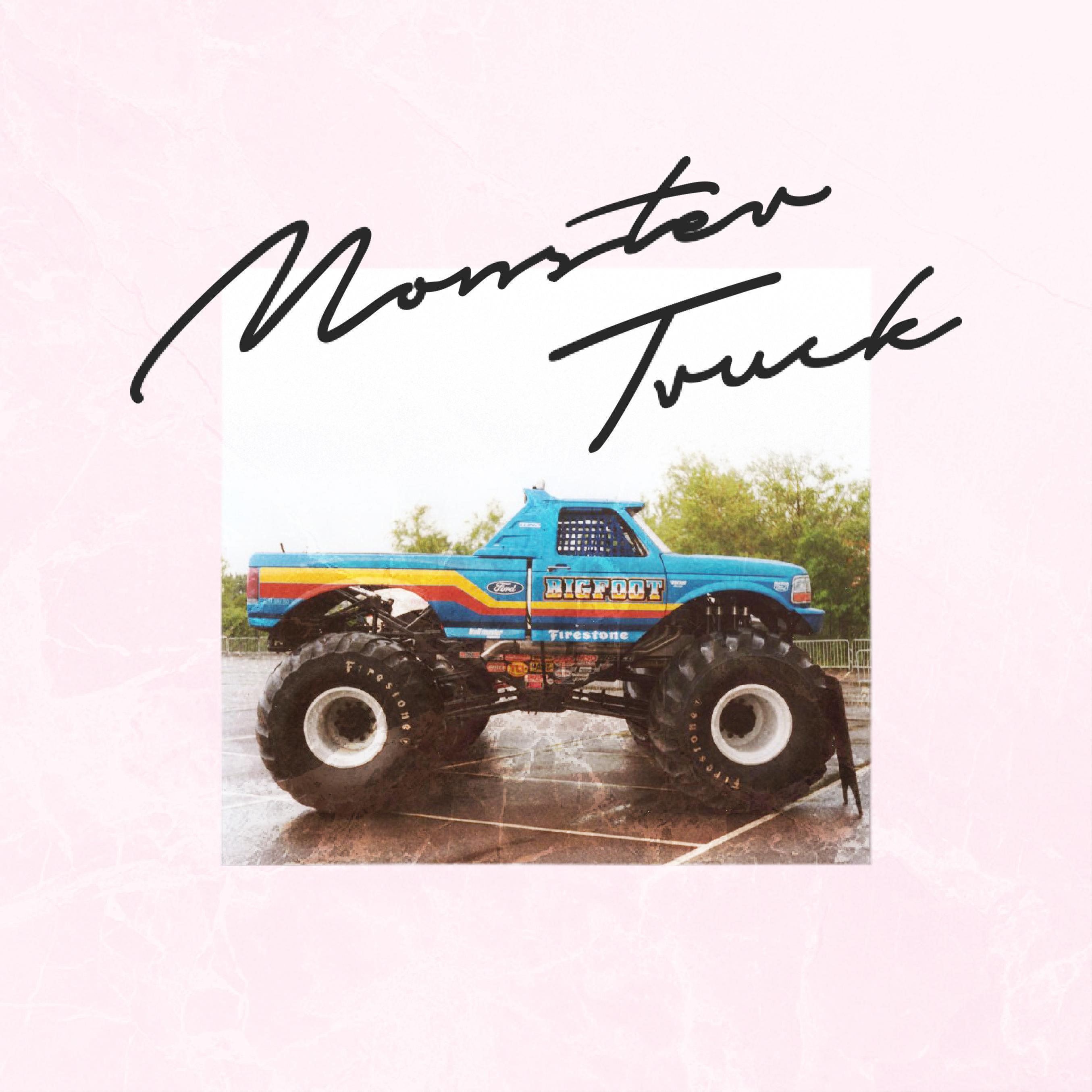 Monster Truck专辑