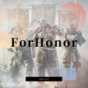 ForHonor专辑