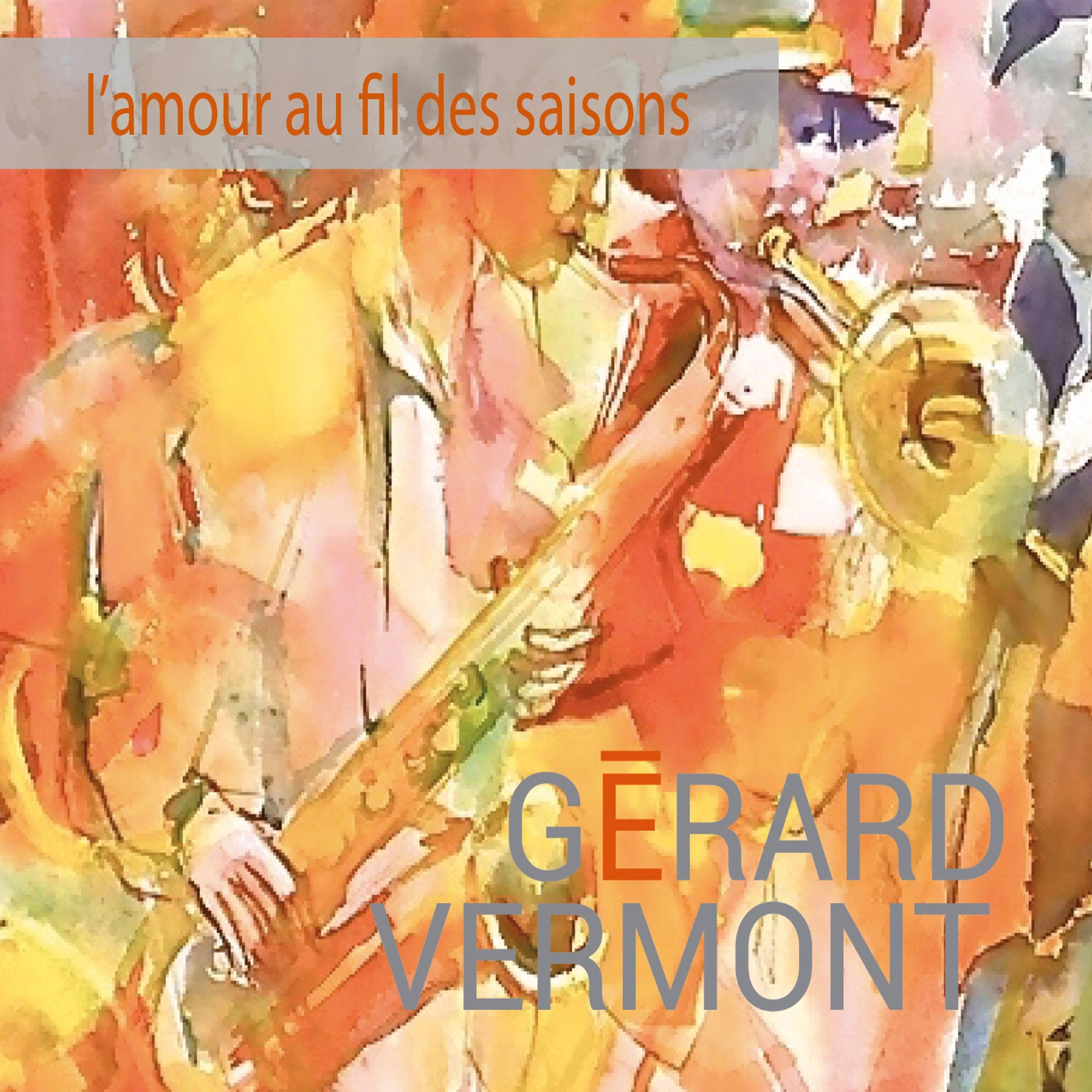 L'amour au fil des saisons