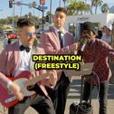 Destination Freestyle (feat. King Vvibe)专辑