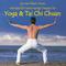 Music for Yoga & Tai Chi Chuan专辑