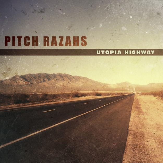 Utopia Highway (EP)