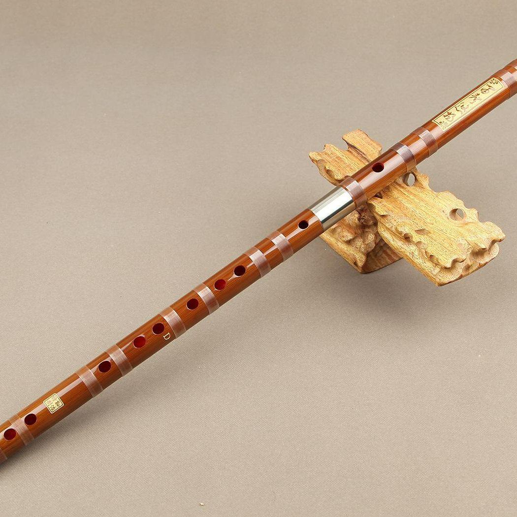 明镜菩提（笛子版）