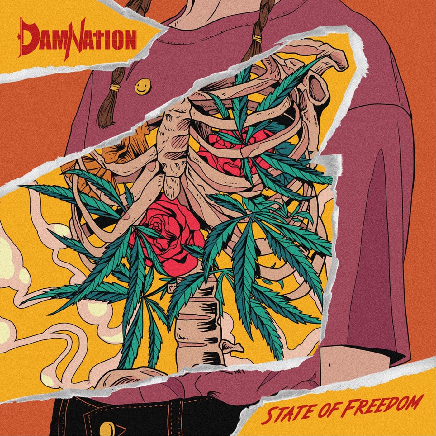 State of Freedom