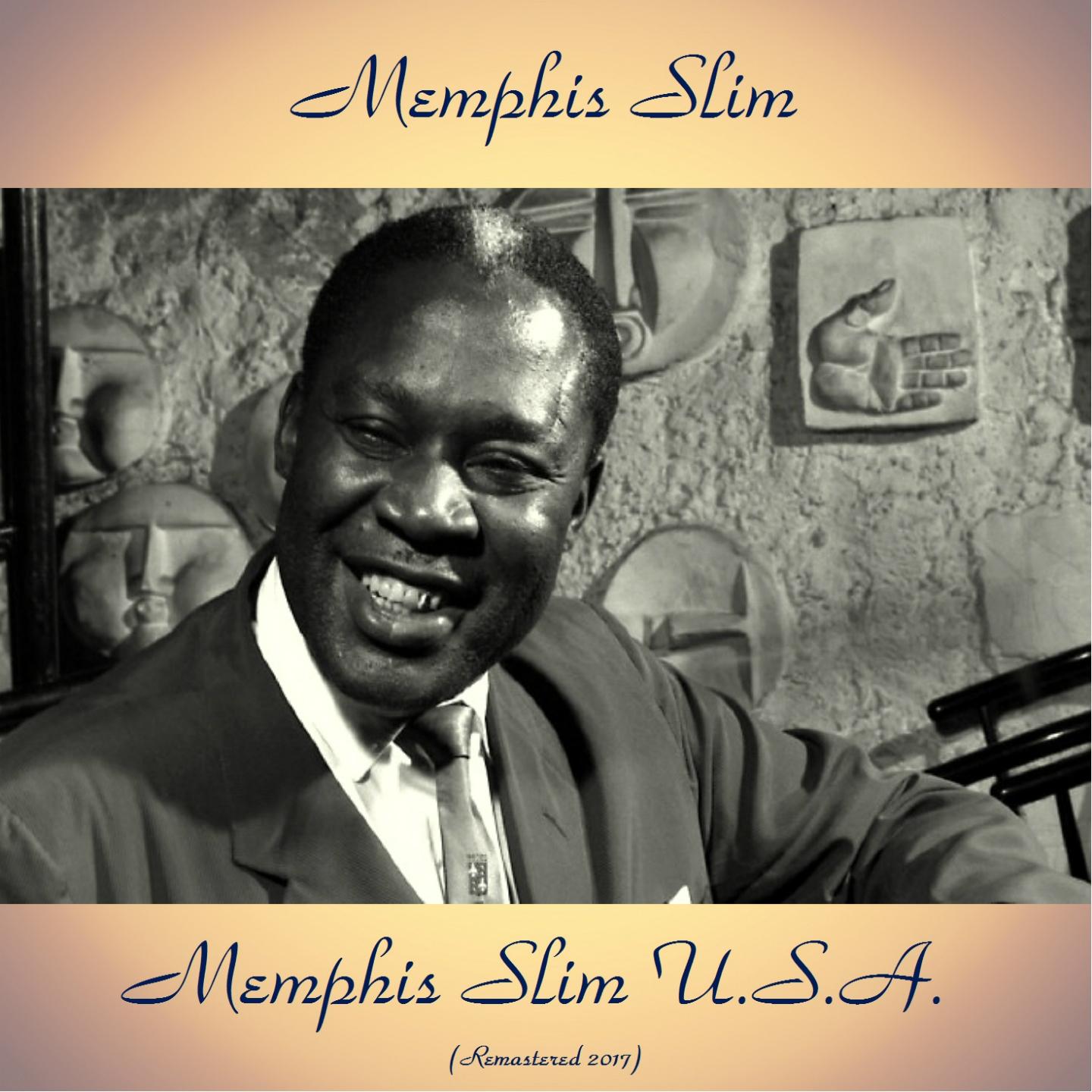 Memphis Slim U.S.A.