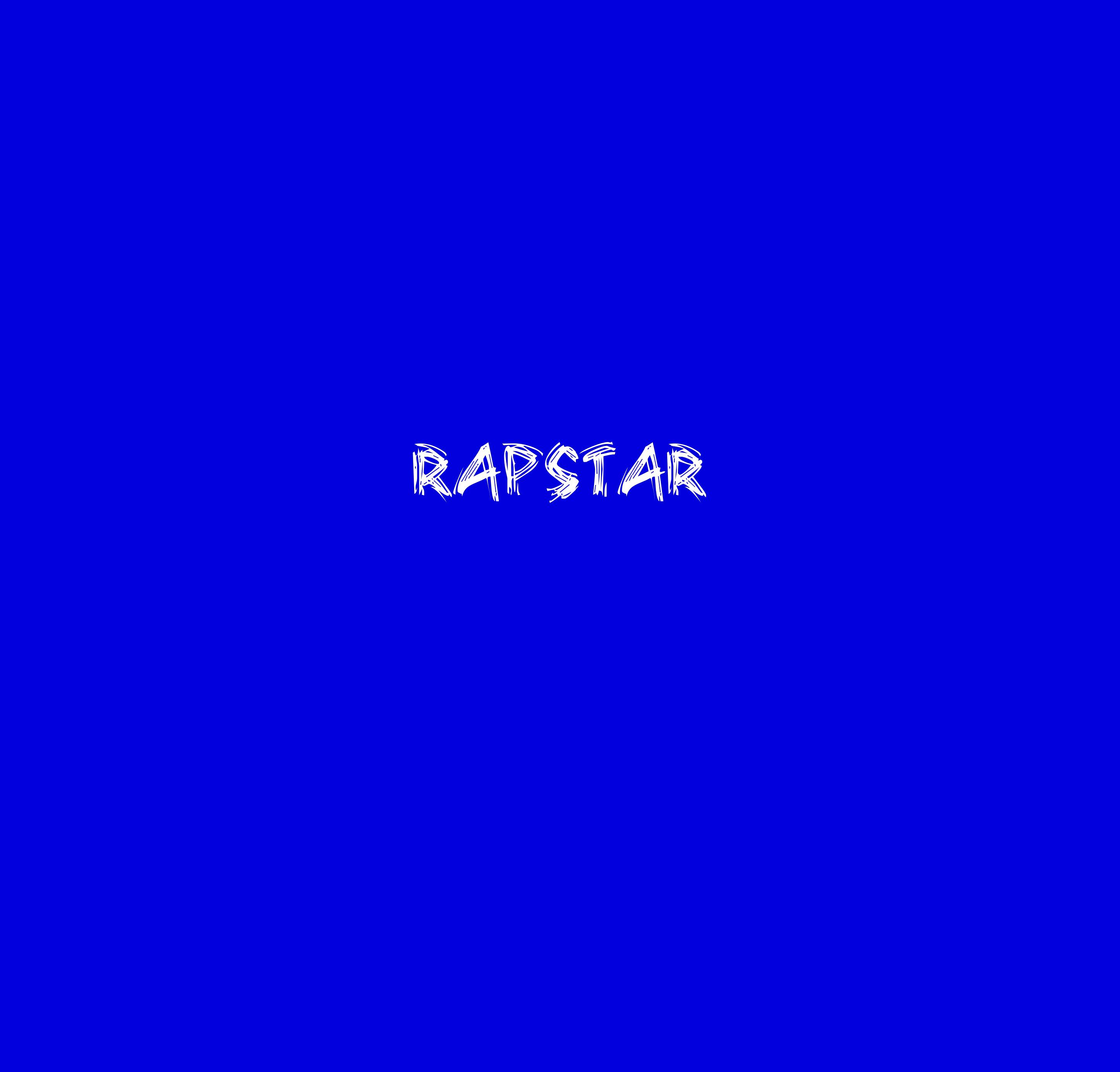 未来的RAPSTAR专辑