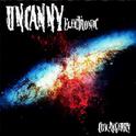 Uncanny Electronic专辑