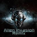 EdJean - Alien Invasion (Aeolus Remix)专辑