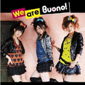 We are Buono!专辑