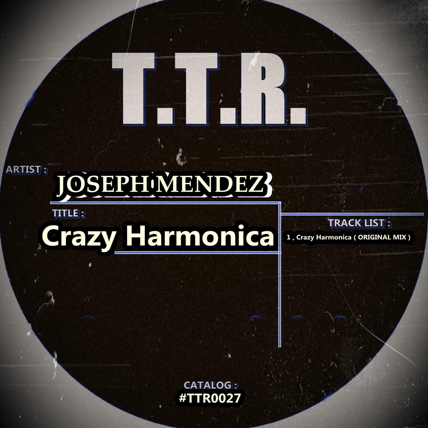 Crazy Harmonica